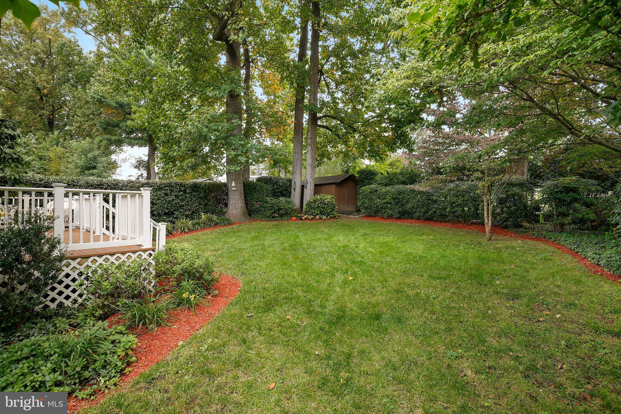 3915 Isbell Street Silver Spring, MD 20906 - Photo 39 of 40
