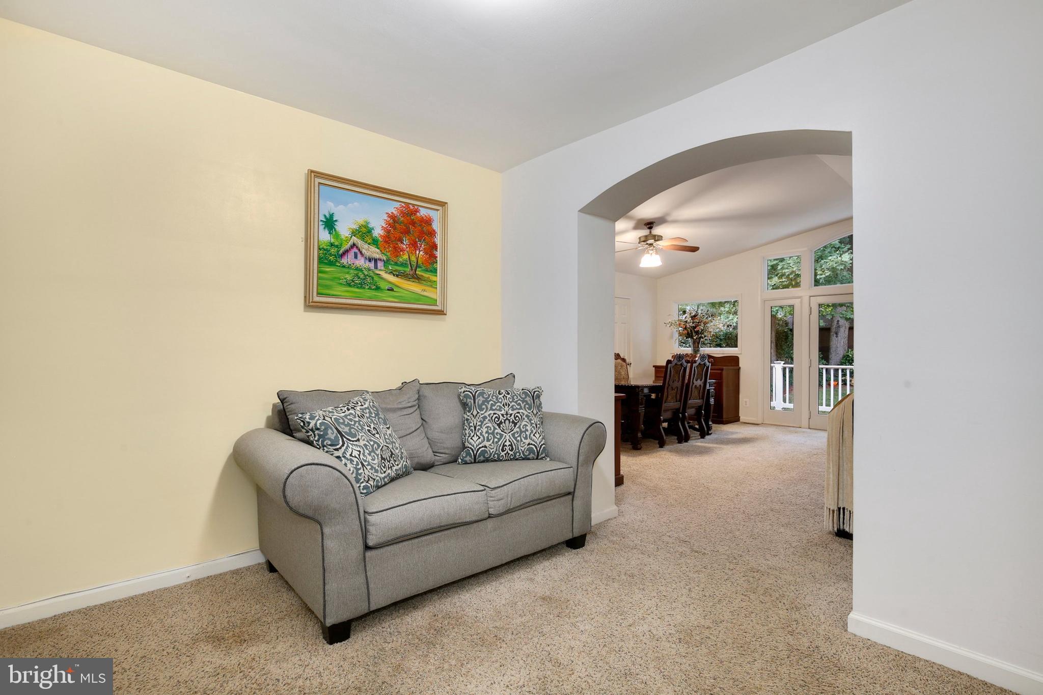 3915 Isbell Street Silver Spring, MD 20906 - Photo 8 of 40
