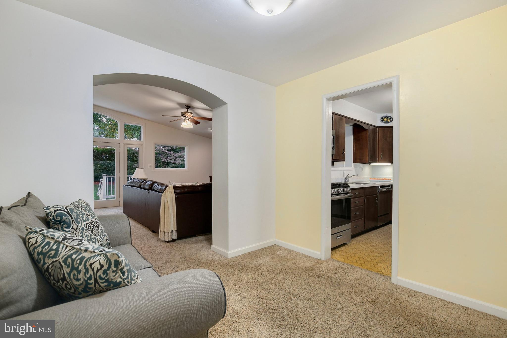 3915 Isbell Street Silver Spring, MD 20906 - Photo 9 of 40
