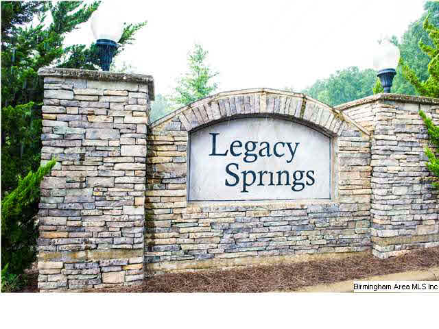 35 Greenbriar Lane Springville, AL 35146 - Photo 26 of 26