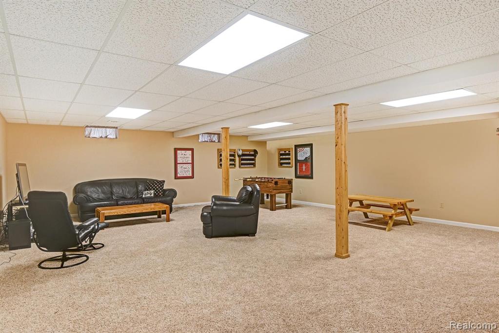 4151 Lahring Road Linden, MI 48451 - Photo 17 of 26