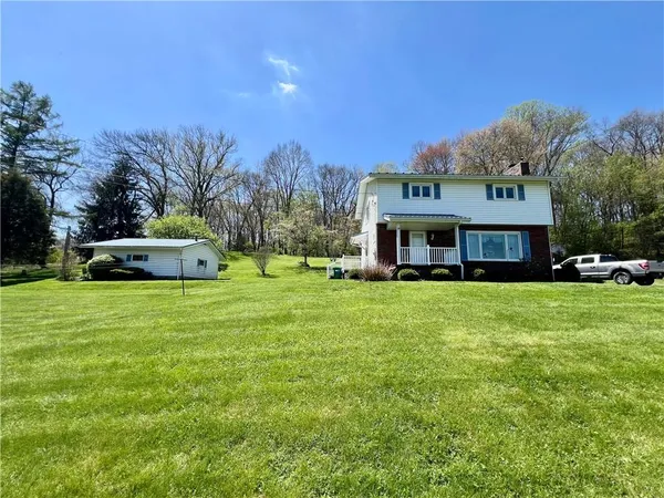 $399,900 | 169 Old Rte 19, New Castle, PA 16101