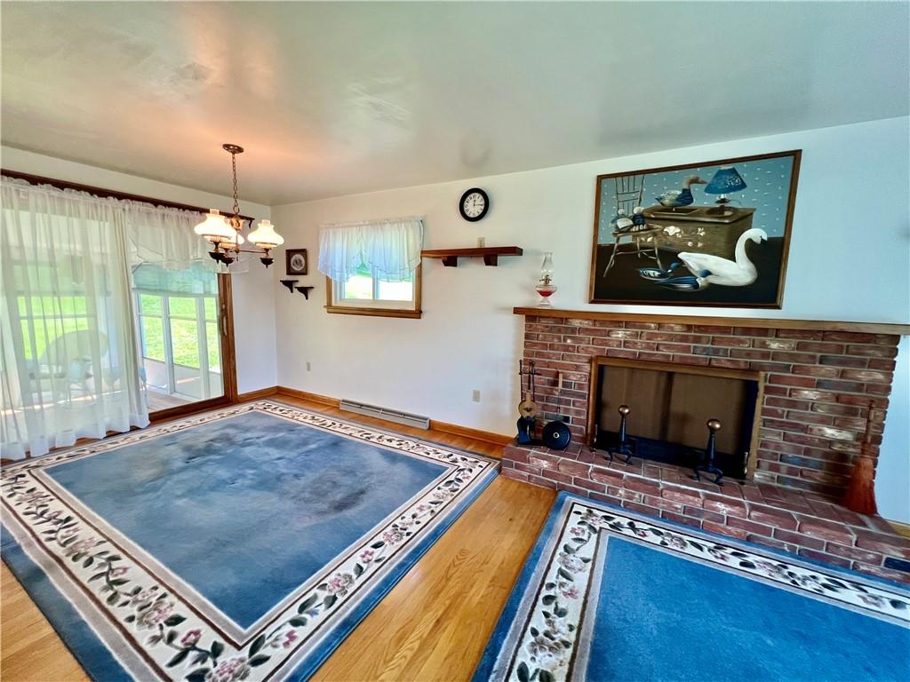 169 Old Rte 19 New Castle, PA 16101 - Photo 18 of 31