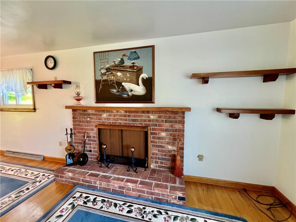 169 Old Rte 19 New Castle, PA 16101 - Photo 19 of 31