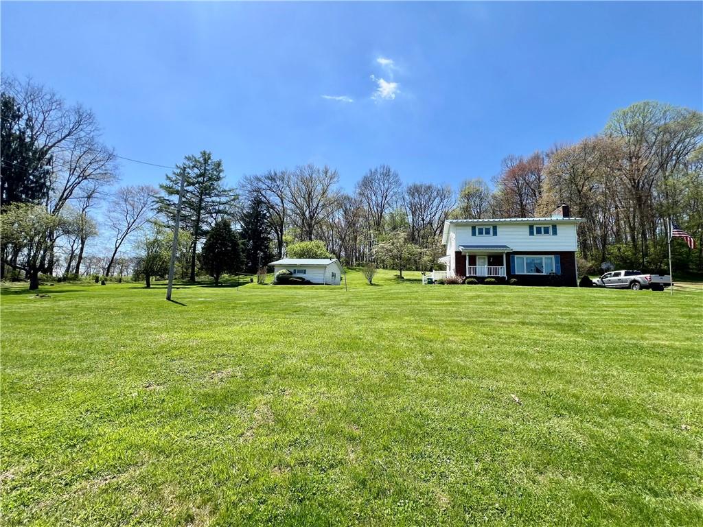 169 Old Rte 19 New Castle, PA 16101 - Photo 2 of 31