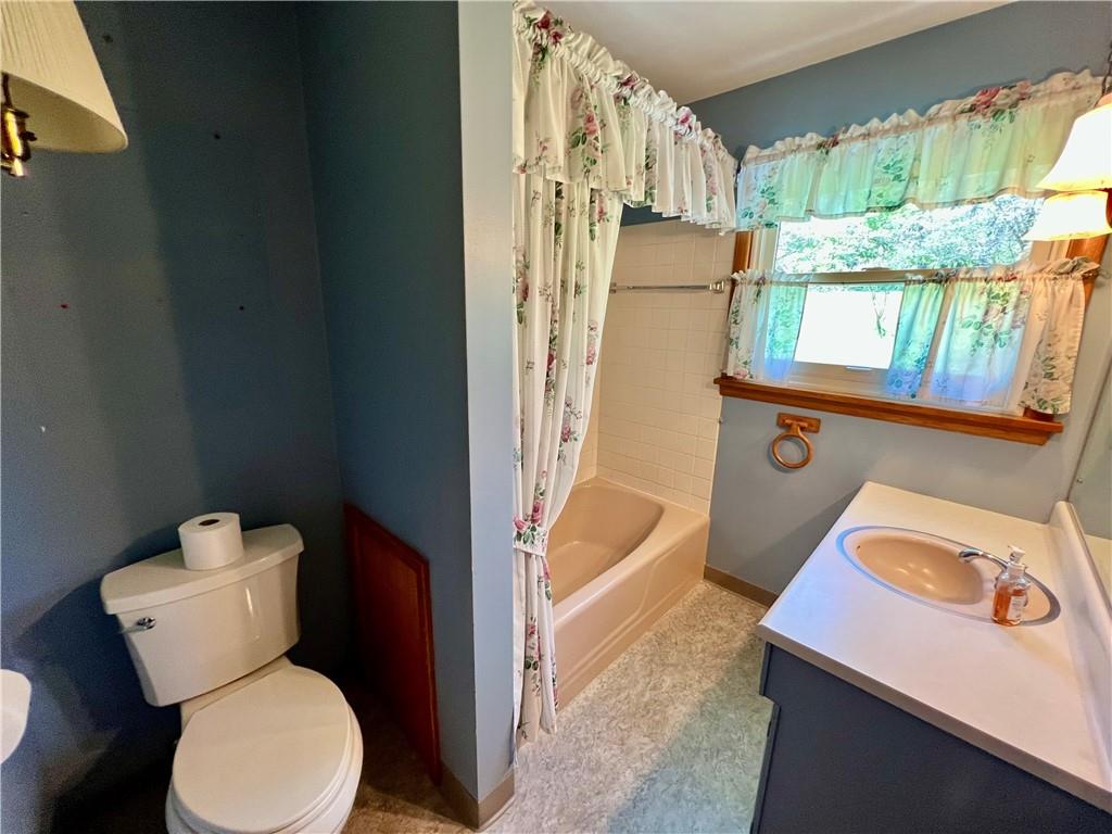 169 Old Rte 19 New Castle, PA 16101 - Photo 30 of 31