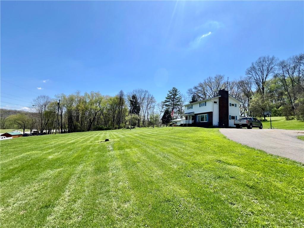 169 Old Rte 19 New Castle, PA 16101 - Photo 3 of 31