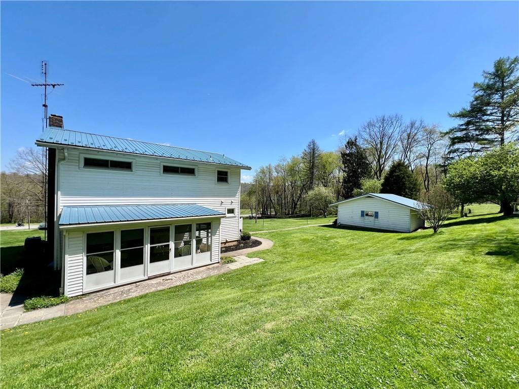 169 Old Rte 19 New Castle, PA 16101 - Photo 4 of 31