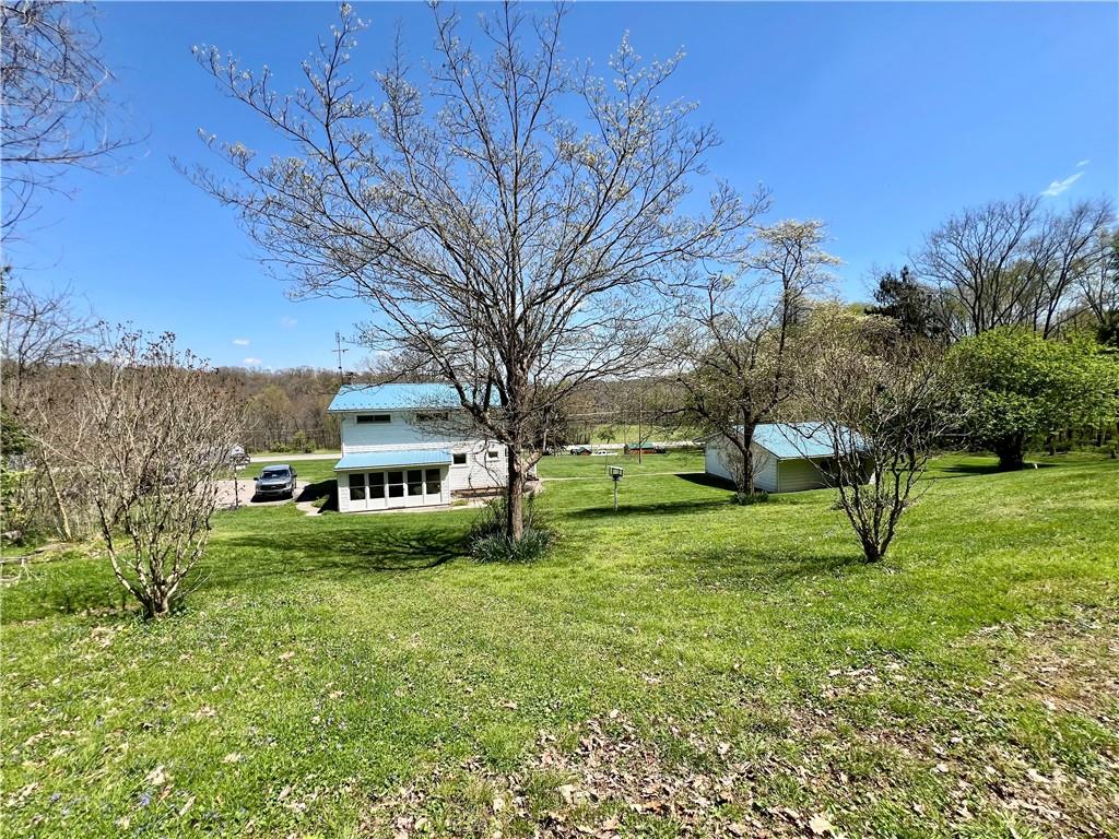 169 Old Rte 19 New Castle, PA 16101 - Photo 5 of 31