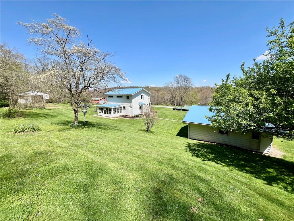 169 Old Rte 19 New Castle, PA 16101 - Photo 6 of 31