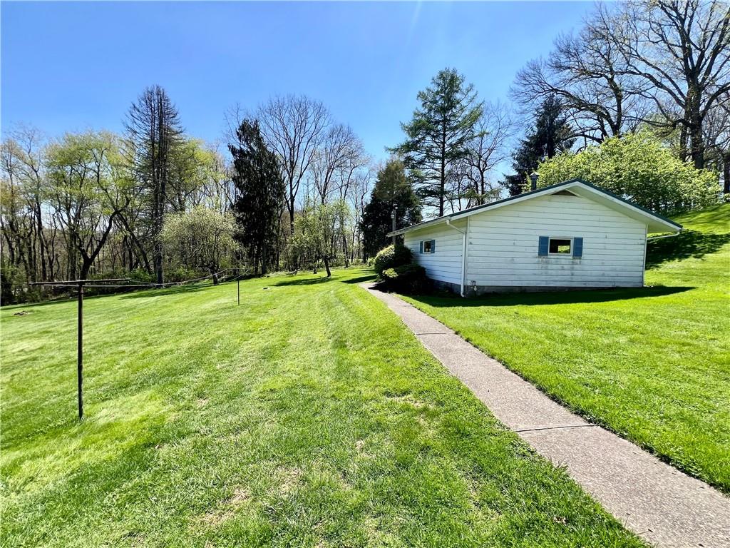 169 Old Rte 19 New Castle, PA 16101 - Photo 8 of 31