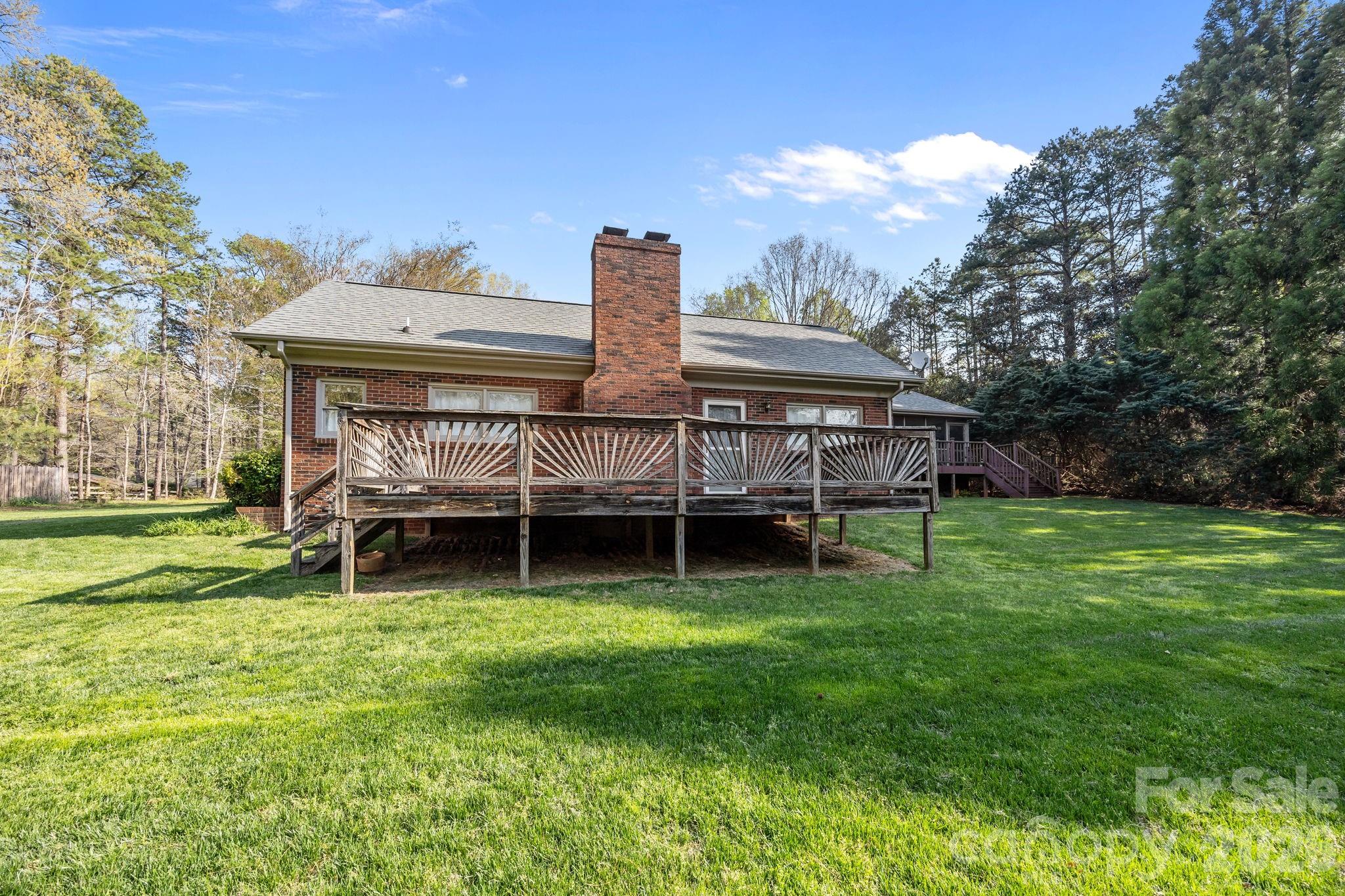 3325 Tilley Morris Road Matthews, NC 28105 - Photo 17 of 25