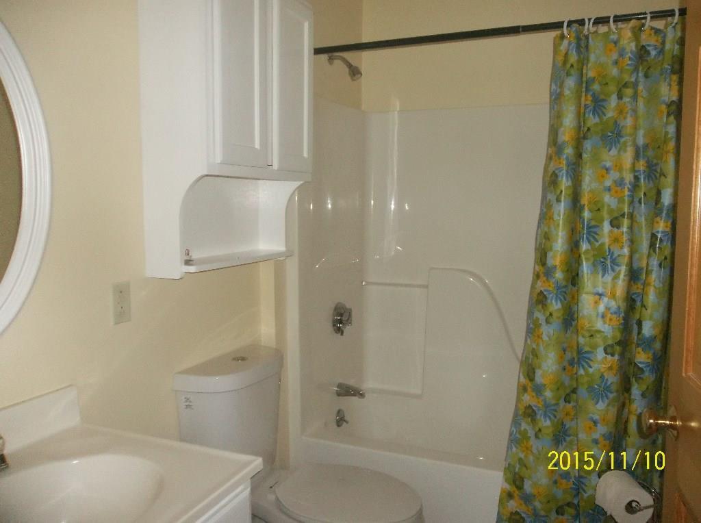 47 Pinnacle Road Liberty, ME 04949 - Photo 19 of 31 new bathroom