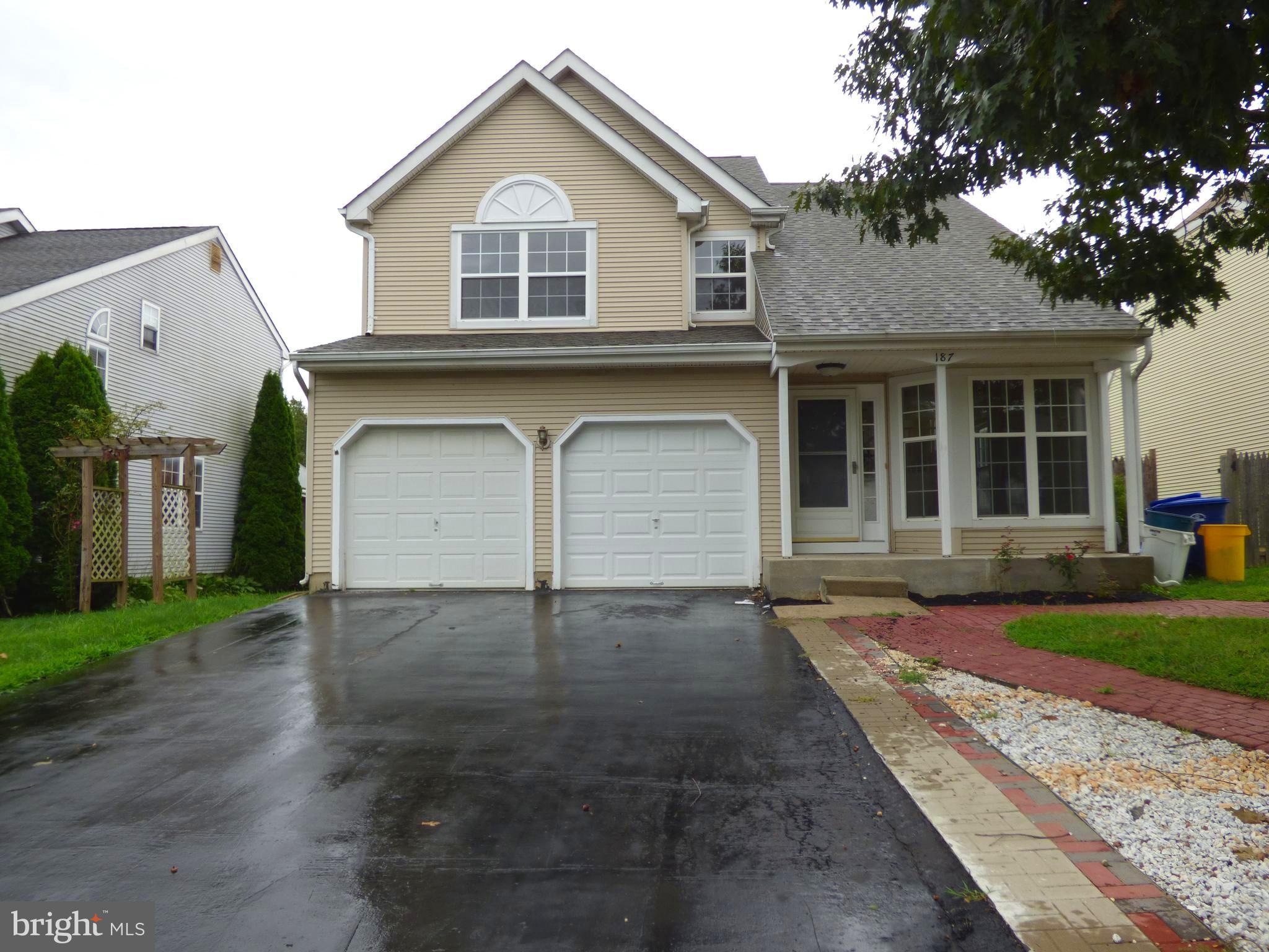 187 Ridgewood Way Burlington, NJ 08016 - Photo 1 of 25 Gallery Image 1