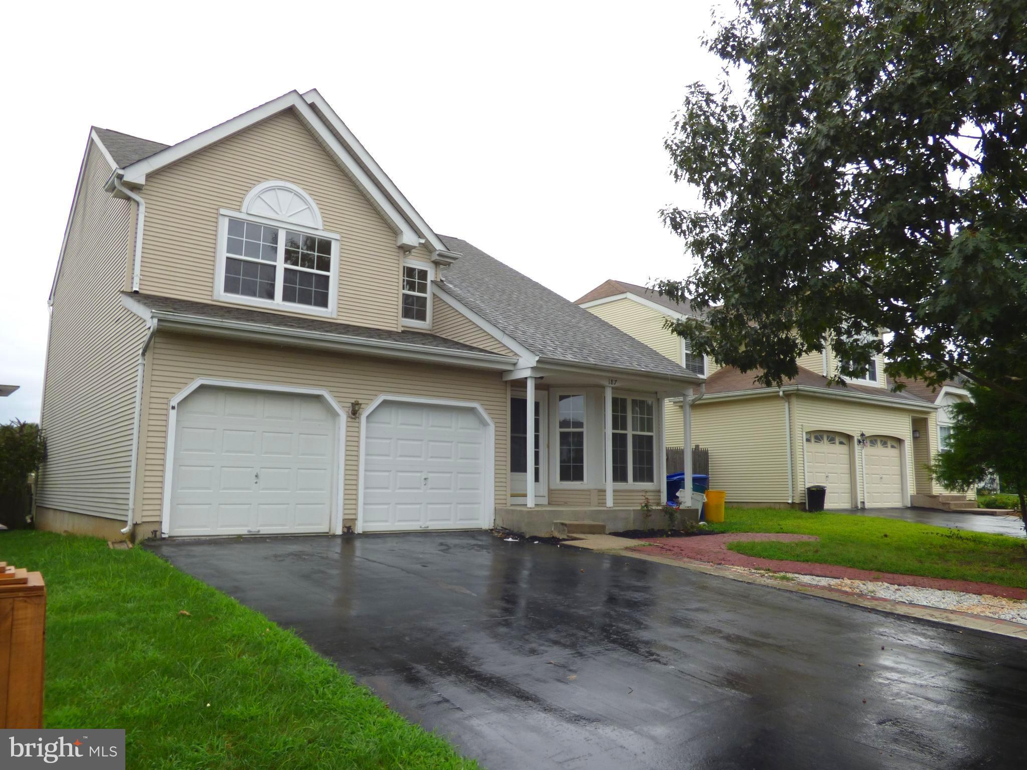 187 Ridgewood Way Burlington, NJ 08016 - Photo 2 of 25 Gallery Image 2