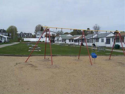 1277 Post Road, Unit 115 Wells, ME 04090 - Photo 10 of 10 Playground