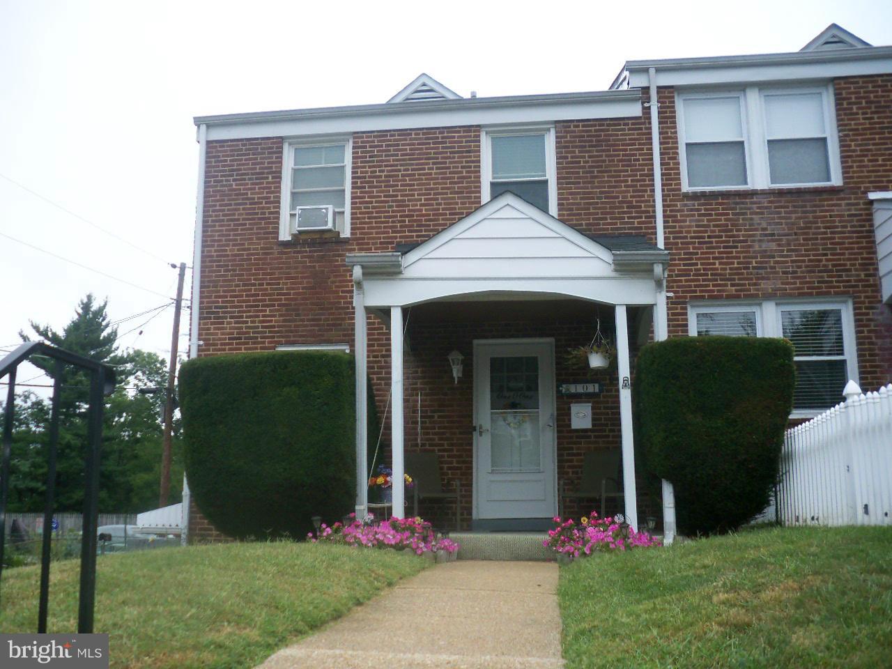 Exterior (Front)