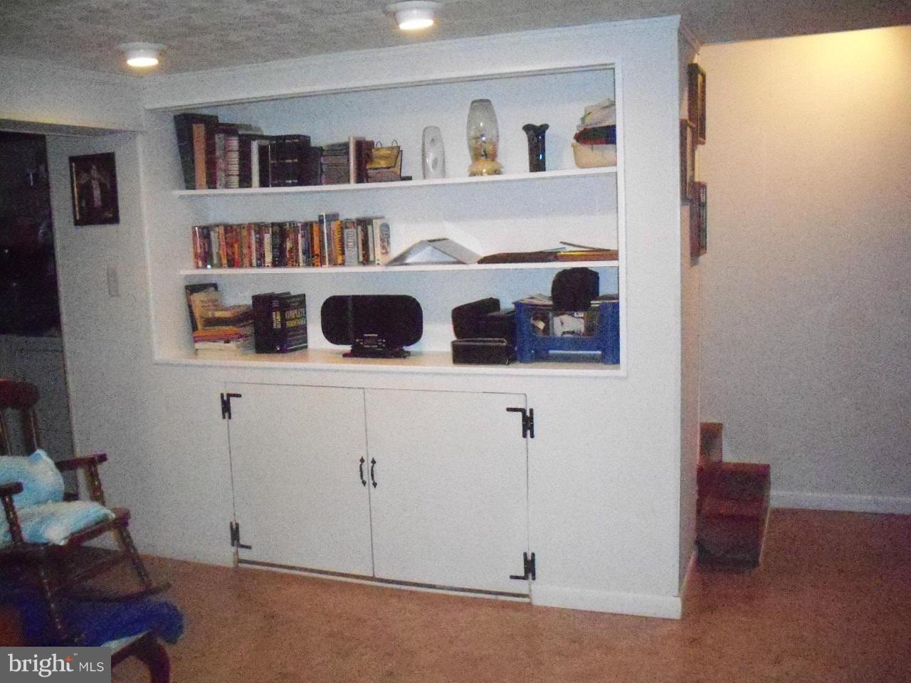 101 Cherrydell Road Catonsville, MD 21228 - Photo 17 of 30 Basement