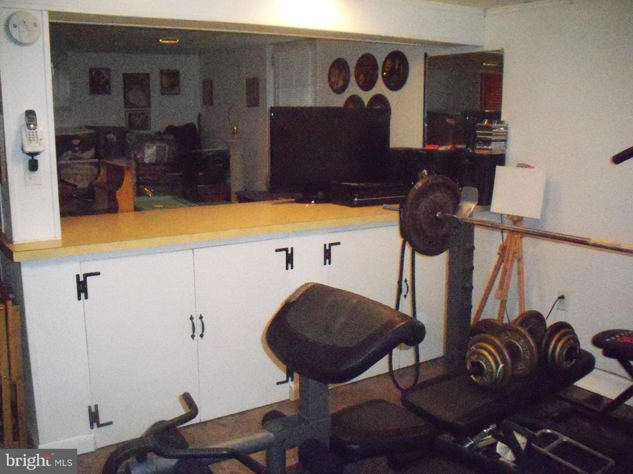 101 Cherrydell Road Catonsville, MD 21228 - Photo 18 of 30 Basement