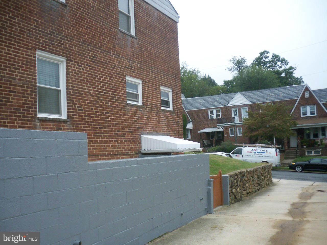 101 Cherrydell Road Catonsville, MD 21228 - Photo 25 of 30 Exterior (General)
