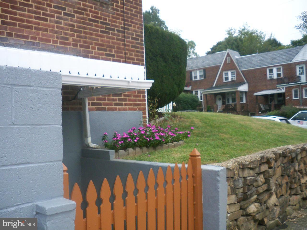 101 Cherrydell Road Catonsville, MD 21228 - Photo 26 of 30 Exterior (General)