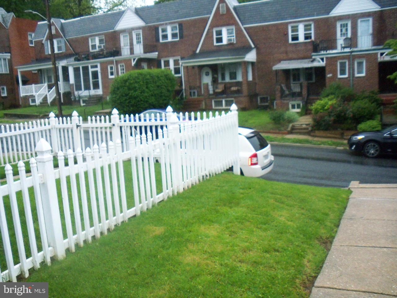 101 Cherrydell Road Catonsville, MD 21228 - Photo 30 of 30 Exterior (General)
