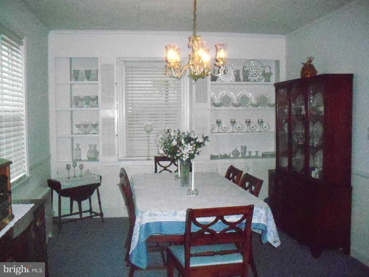 101 Cherrydell Road Catonsville, MD 21228 - Photo 5 of 30 Dining Room