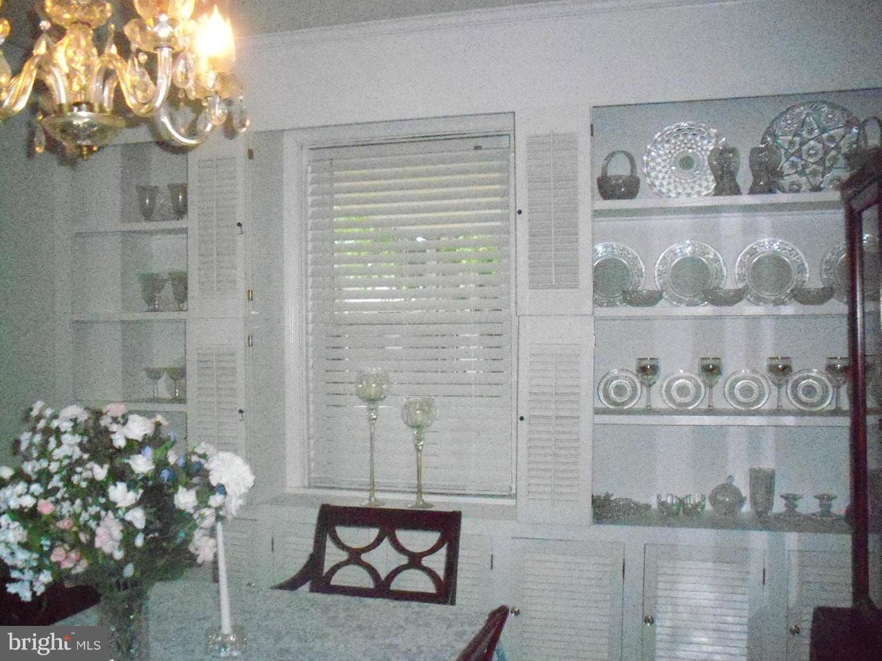 101 Cherrydell Road Catonsville, MD 21228 - Photo 6 of 30 Dining Room