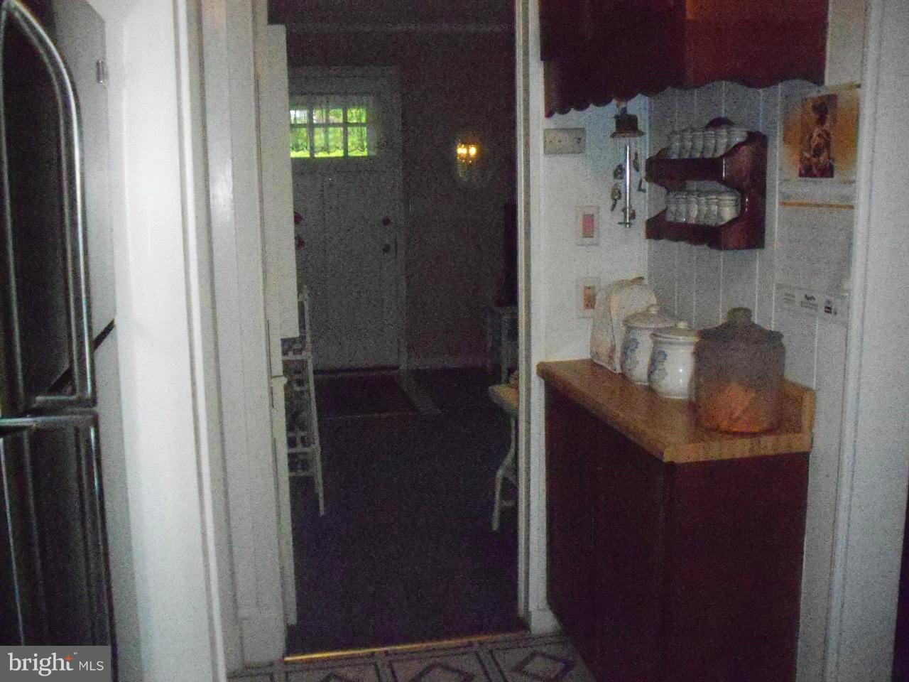 101 Cherrydell Road Catonsville, MD 21228 - Photo 9 of 30 Kitchen