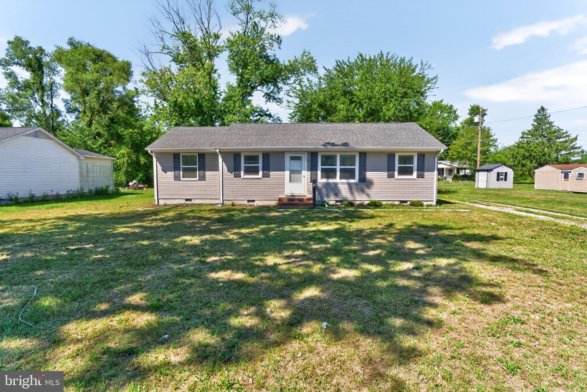 306 Coulbourn Mill Road Salisbury, MD 21804 - Photo 2 of 51