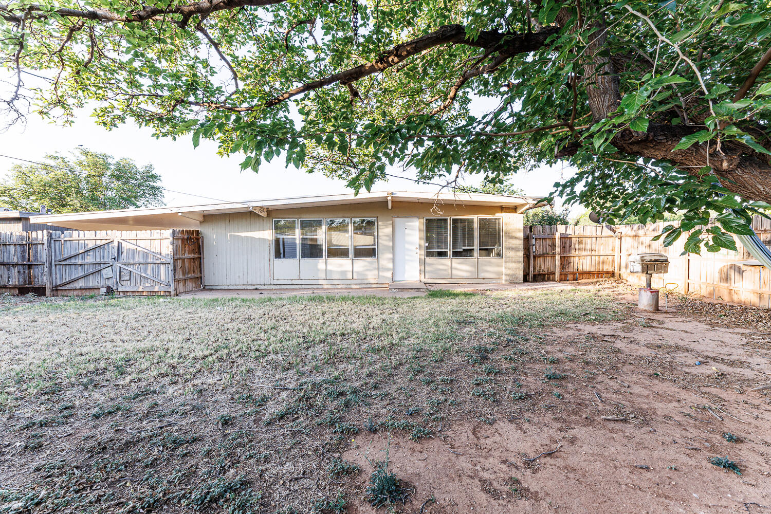 2526 63rd Street Lubbock, TX 79413 - Photo 51 of 51 2526 63rd-8