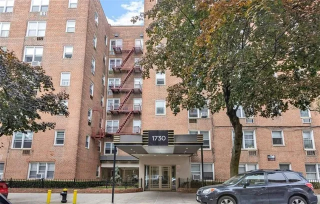 $328,888 | 1730 East 14th Street, Unit 4K | Homecrest