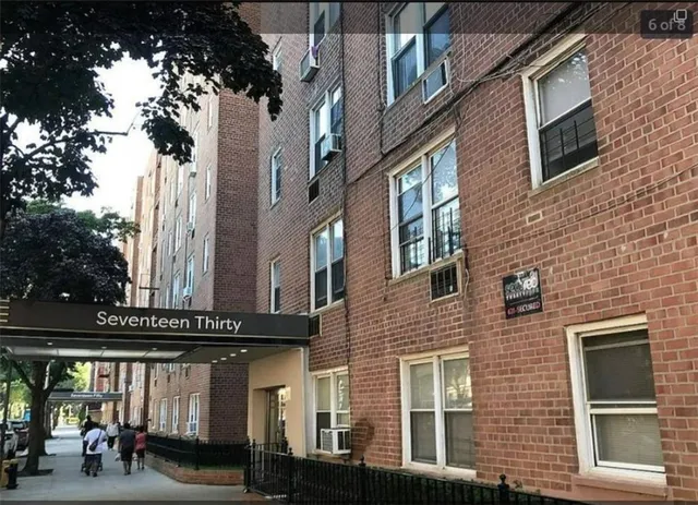 $328,888 | 1730 East 14th Street, Unit 4K | Homecrest