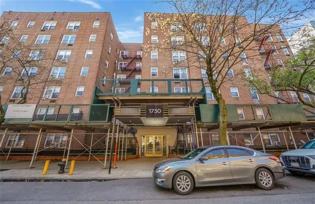 $328,888 | 1730 East 14th Street, Unit 4K | Homecrest