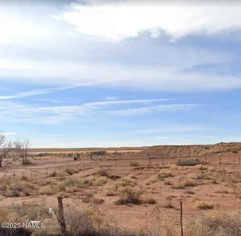 a view of city and ocean