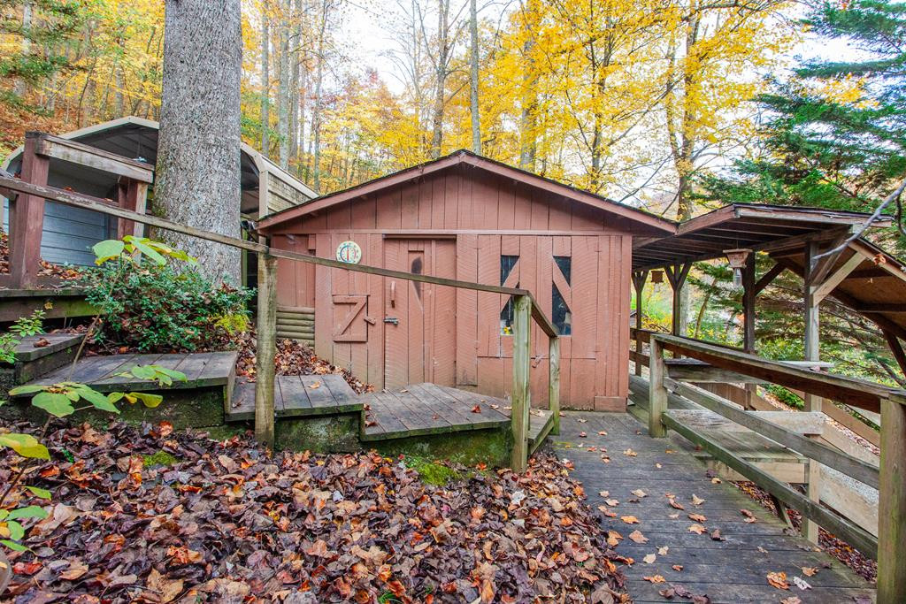 1202 Anthony Branch Road Robbinsville, NC 28771 - Photo 36 of 46 Gallery Image 36
