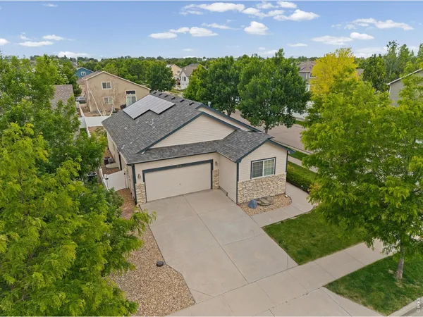 $490,000 | 2521 Thoreau Drive, Fort Collins, CO 80524
