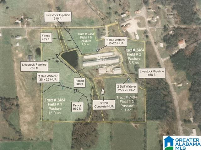 121 Black Bottom Road Boaz, AL 35956 - Photo 1 of 16