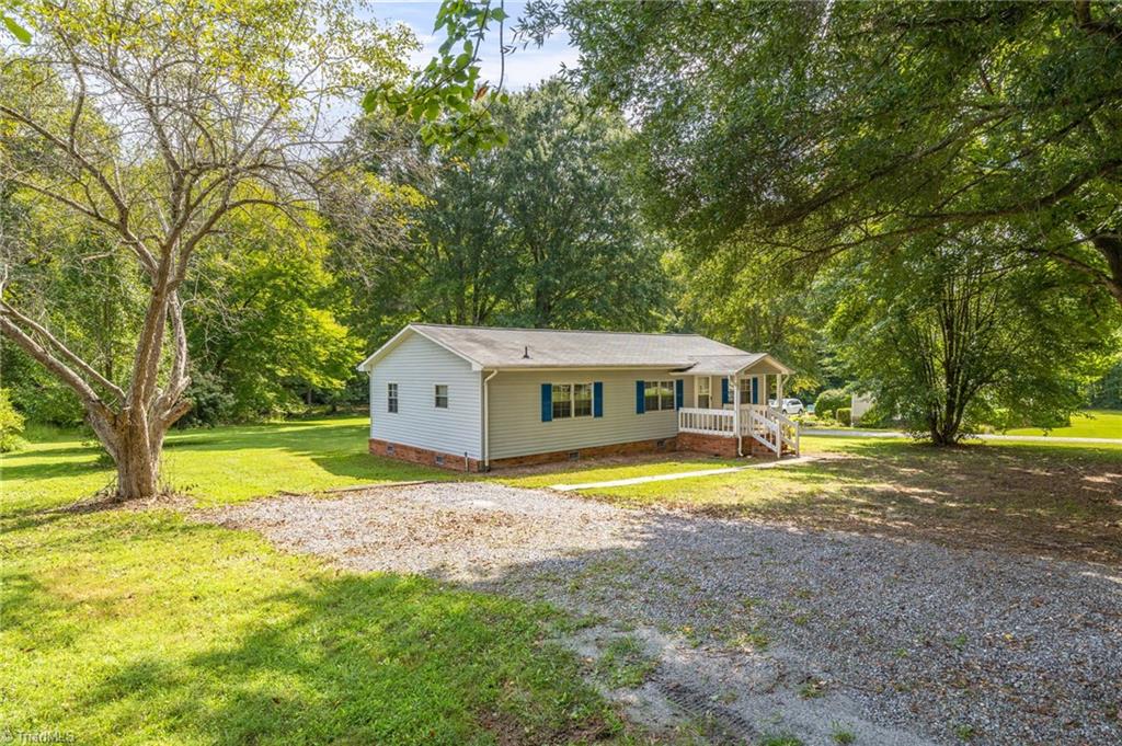 355 Gideon Grove Church Road Madison, NC 27025 - Photo 2 of 29 Gallery Image 2