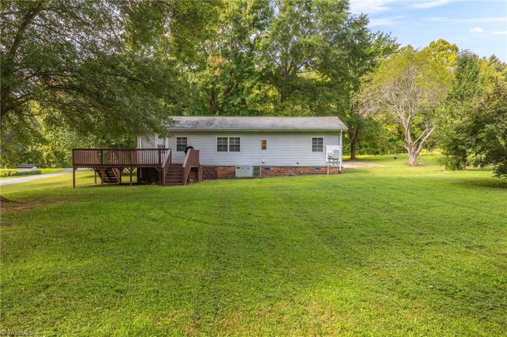 355 Gideon Grove Church Road Madison, NC 27025 - Photo 26 of 29 Gallery Image 26