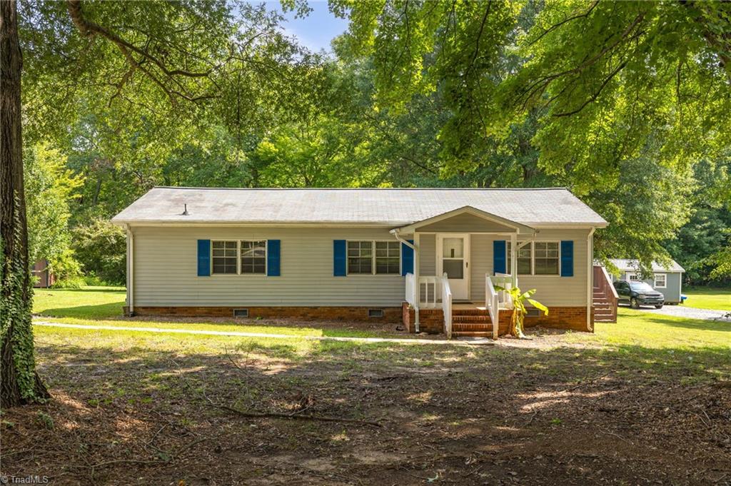 355 Gideon Grove Church Road Madison, NC 27025 - Photo 3 of 29 Gallery Image 3