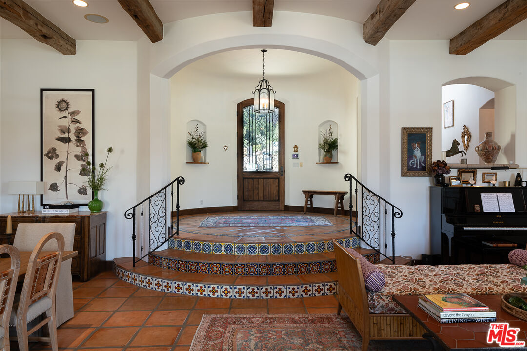 1101 Cold Canyon Road Calabasas, CA 91302 - Photo 7 of 60