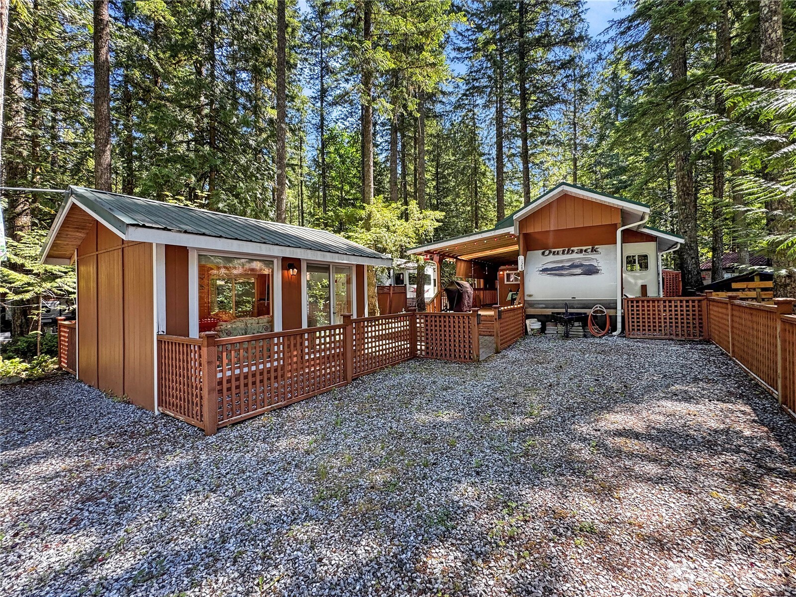 128-1 Jasper Trail Deming, WA 98244 - Photo 1 of 40