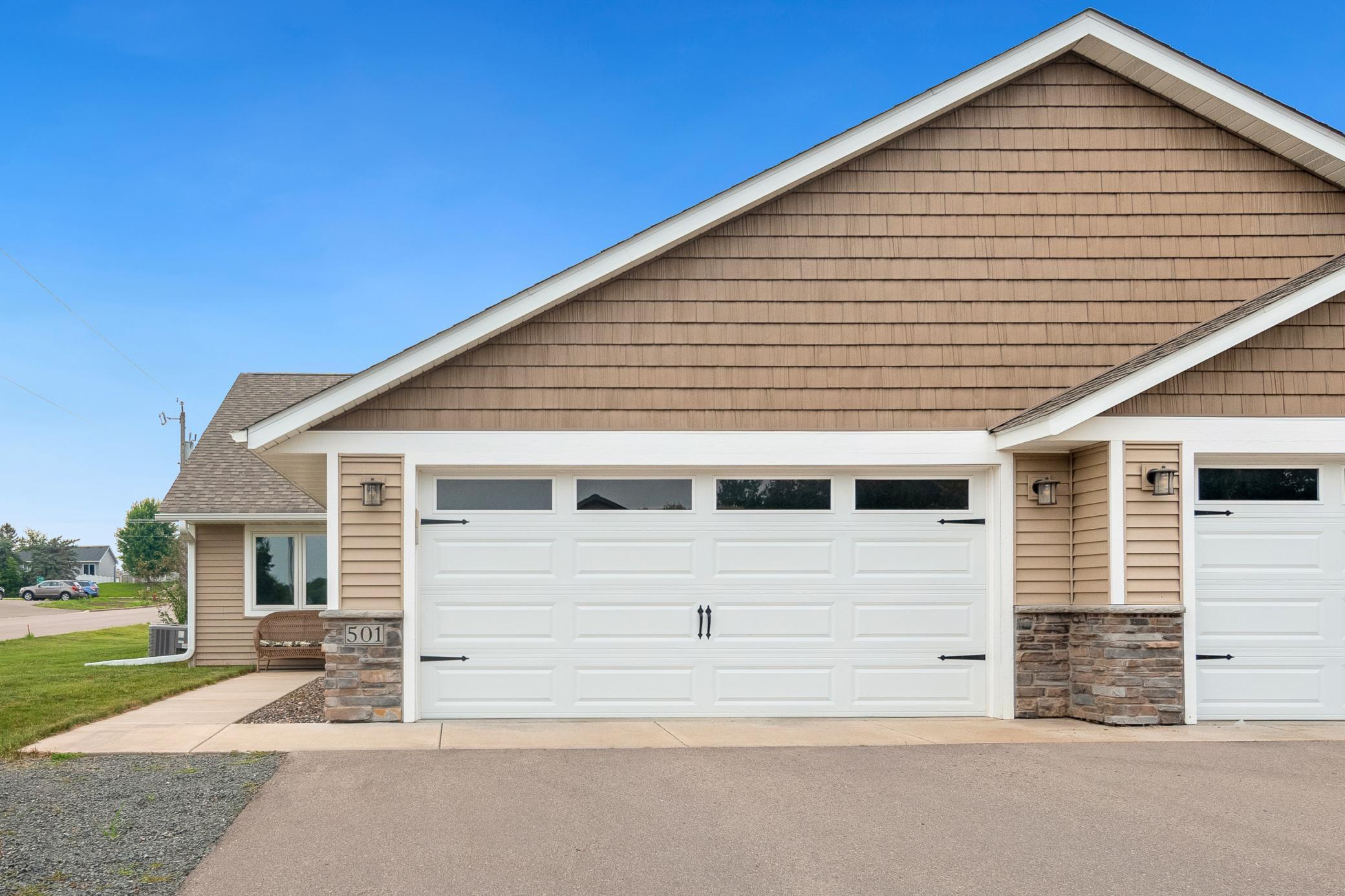 501 Reed Street, Unit 1A Somerset, WI 54025 - Photo 1 of 1 Gallery Image 1