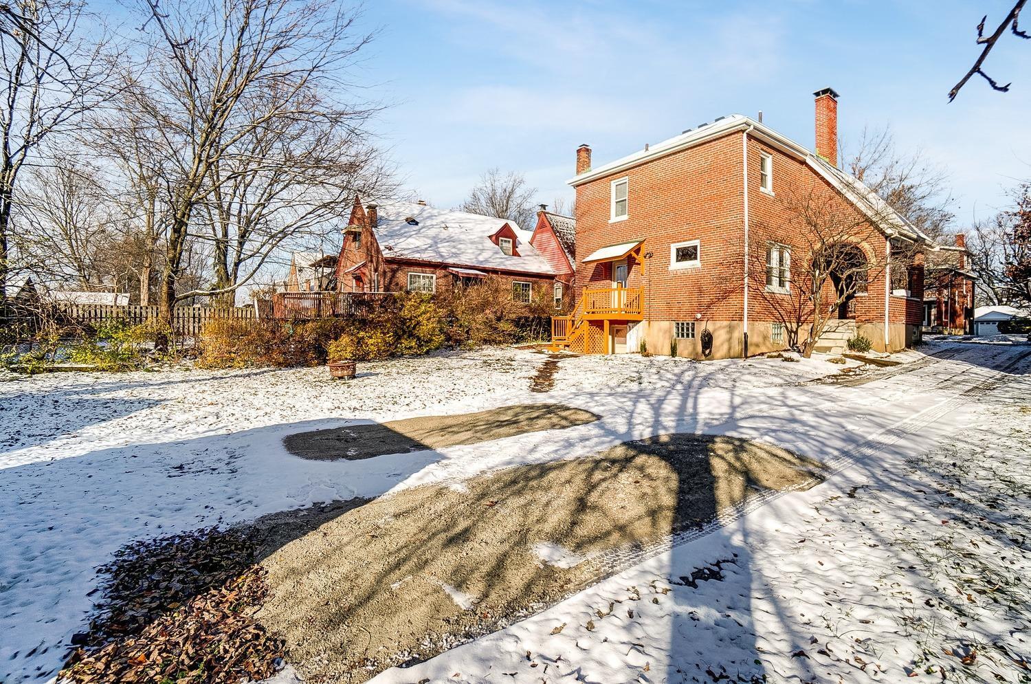 4939 Ralph Avenue Cincinnati, OH 45238 - Photo 40 of 49 Gallery Image 40