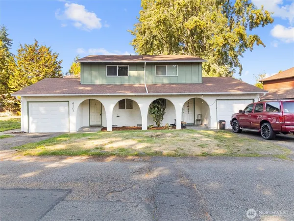 $560,000 | 6102 Glen Mary Lane Southeast, Unit A/B, Lacey, WA 98503