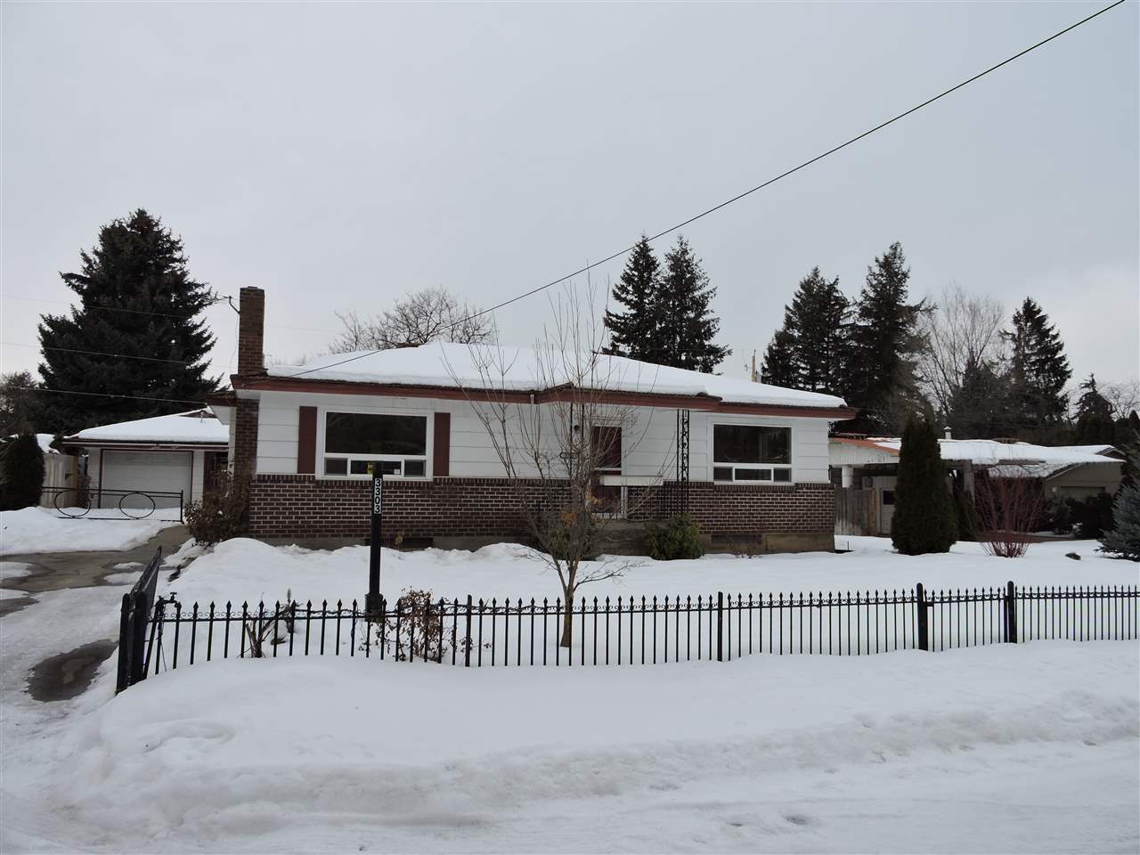 3303 North Elton Road Spokane Valley, WA 99212 - Photo 1 of 20