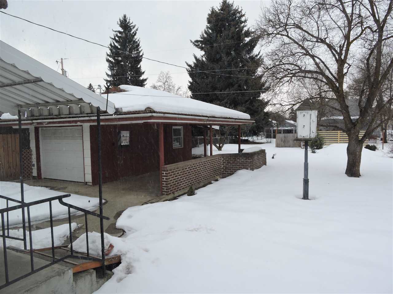 3303 North Elton Road Spokane Valley, WA 99212 - Photo 4 of 20