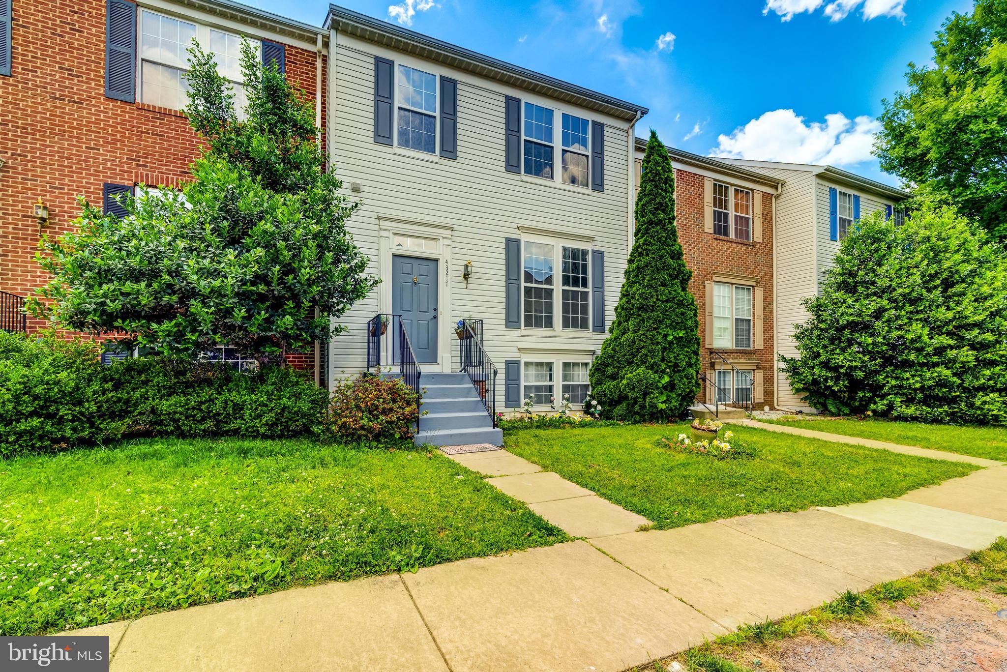 43217 Brookford Square Ashburn, VA 20147 - Photo 1 of 37