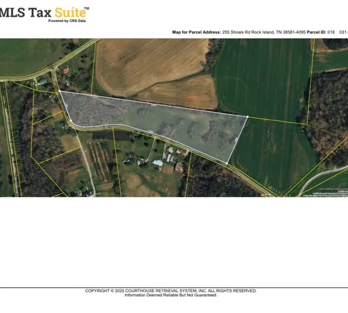 $165,000 | 255 Shoals Road, Rock Island, TN 38581